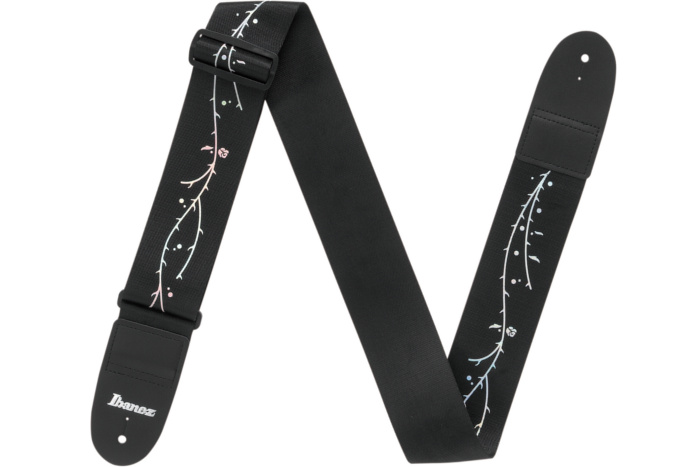 GS100TOD | STRAPS | ACCESSORIES-STRAPS | PRODUCTS | Ibanez guitars